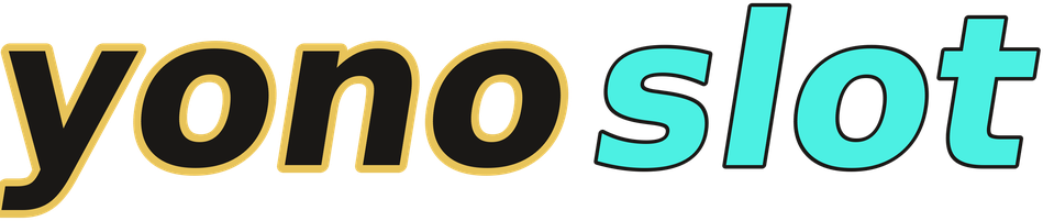 yonoslot logo