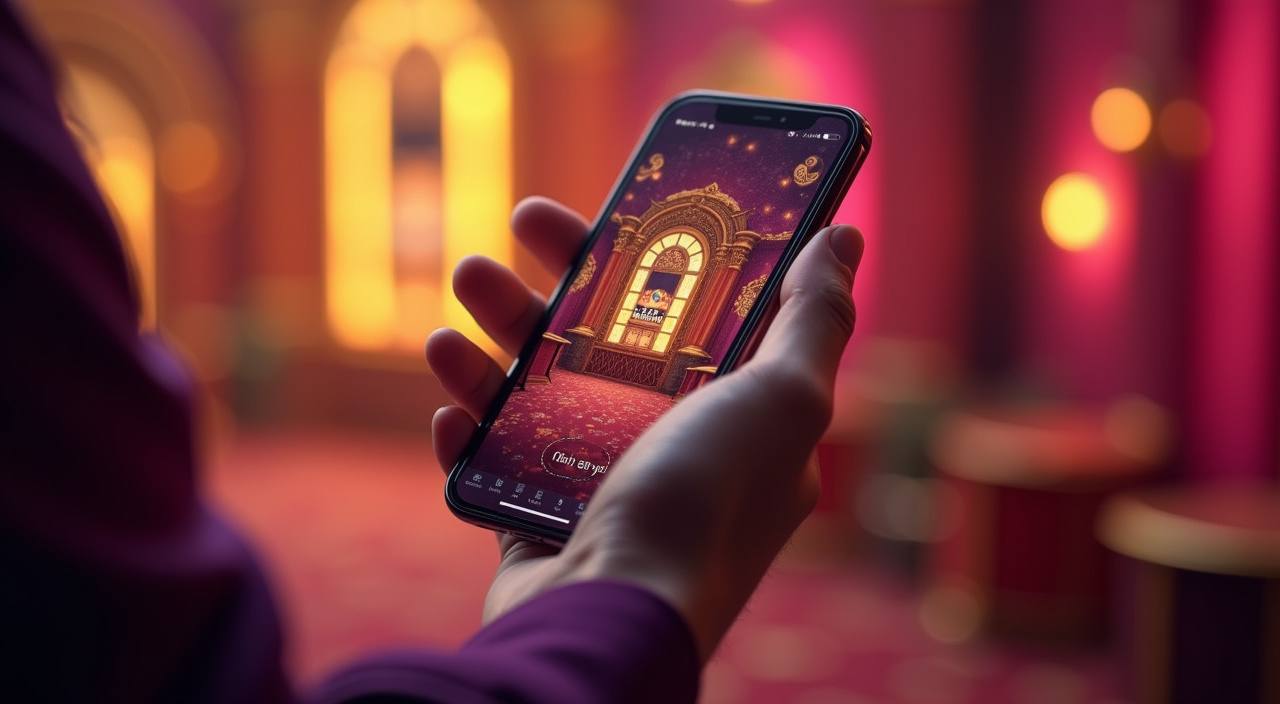 yonoslot mobile gaming